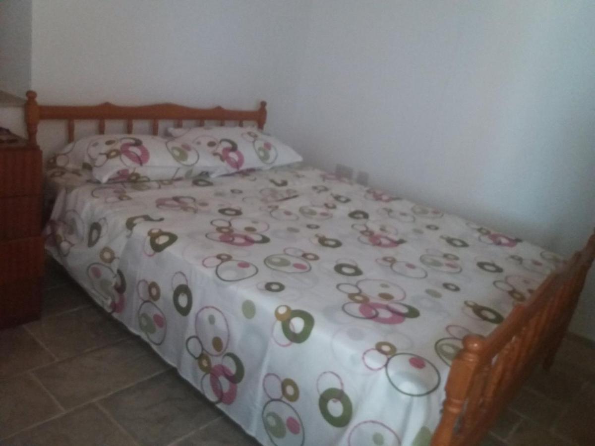 Bed and Breakfast Georgia'S House Fyti Экстерьер фото